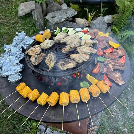 Chalupa Hejmovka Špindlerŭv Mlýn Kültér fotó